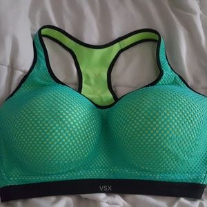 VSX SPORTS BRA